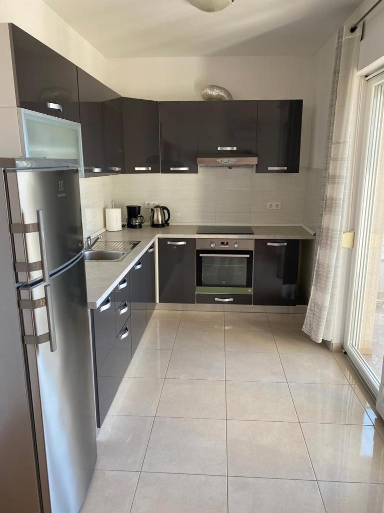 Dina Apartment Трогир Екстериор снимка